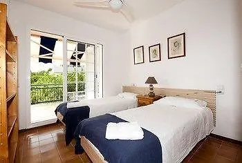 Apartamento Hello Aiguadolc Sitges