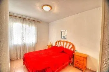 Apartamento Hello Aiguadolc *