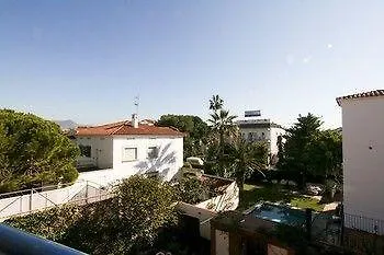 Hello Aiguadolc Apartamento Sitges