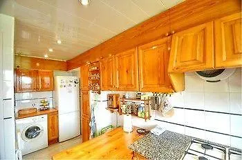 Apartamento Hello Aiguadolc *
