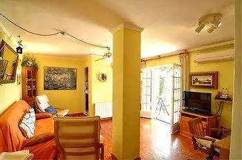 Apartamento Hello Aiguadolc *