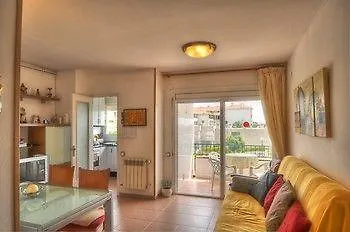 Apartamento Hello Aiguadolc