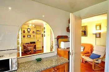 Hello Aiguadolc Apartamento Sitges