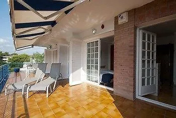 Apartamento Hello Aiguadolc Sitges