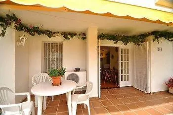 Apartamento Hello Aiguadolc Sitges