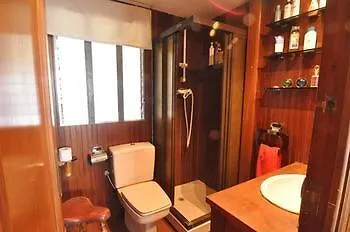 Apartamento Hello Aiguadolc *