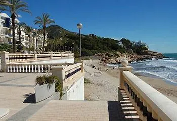 Apartamento Hello Aiguadolc Sitges