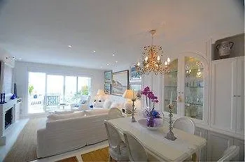 Apartamento Hello Aiguadolc Sitges