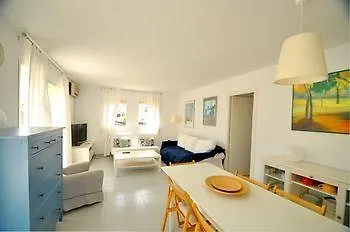 Apartamento Hello Aiguadolc