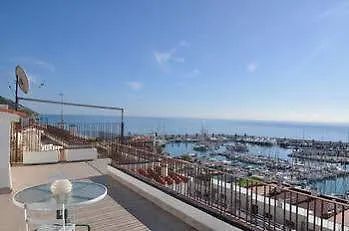 Apartamento Hello Aiguadolc *